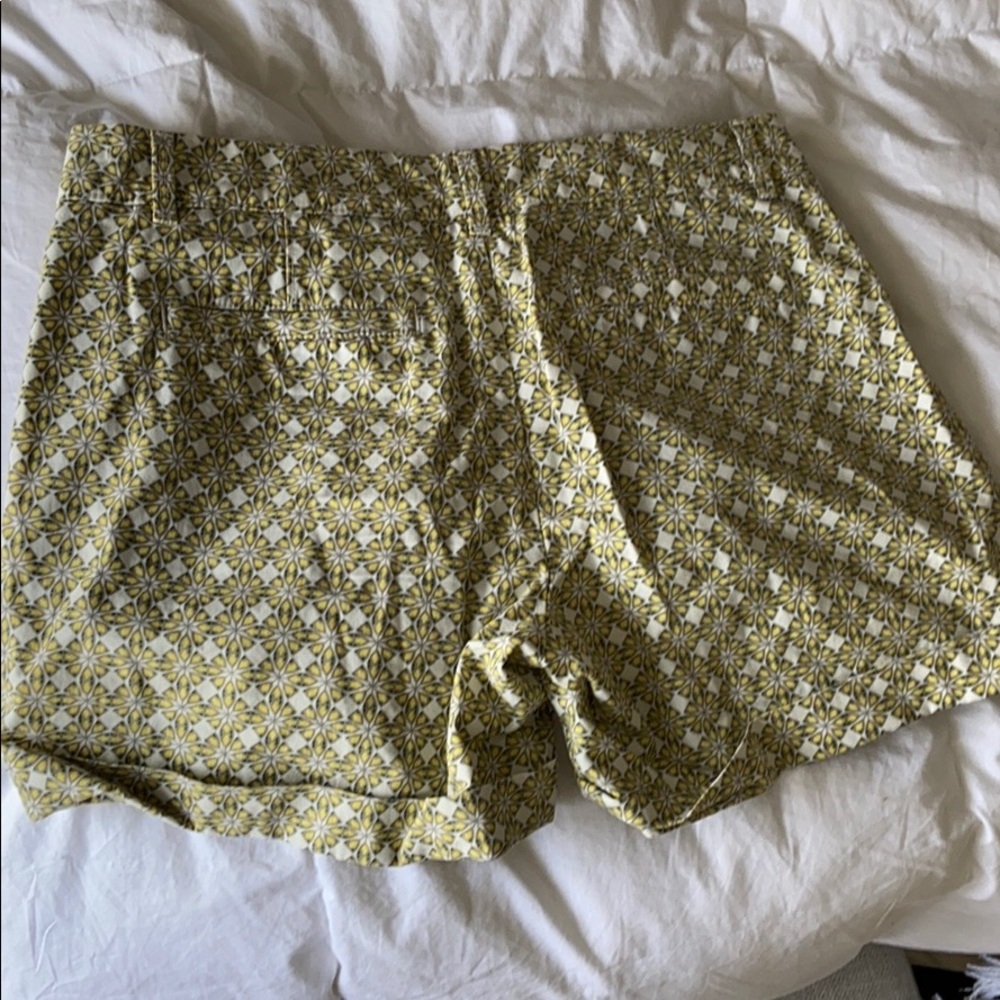 Printed Shorts - Picture 5 of 6